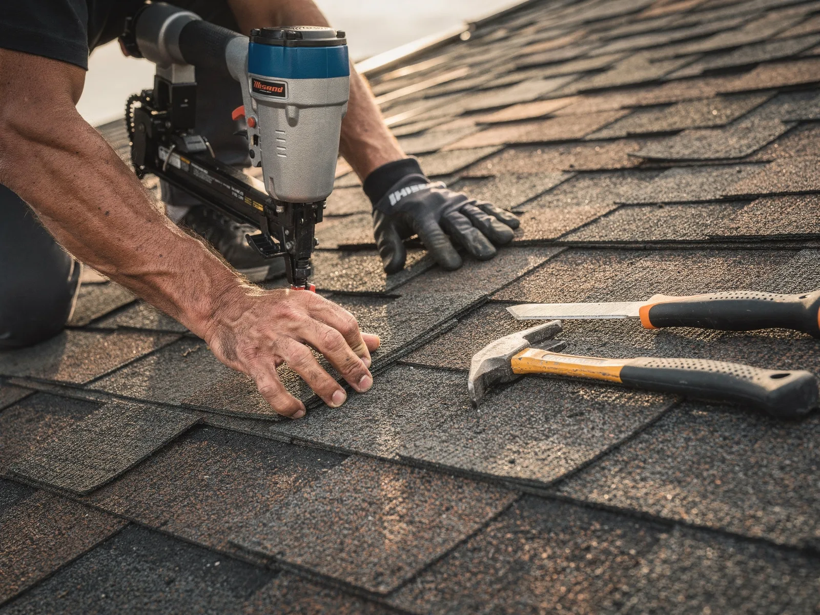 Why choose Roof Repair in Kykotsmovi Village, AZ